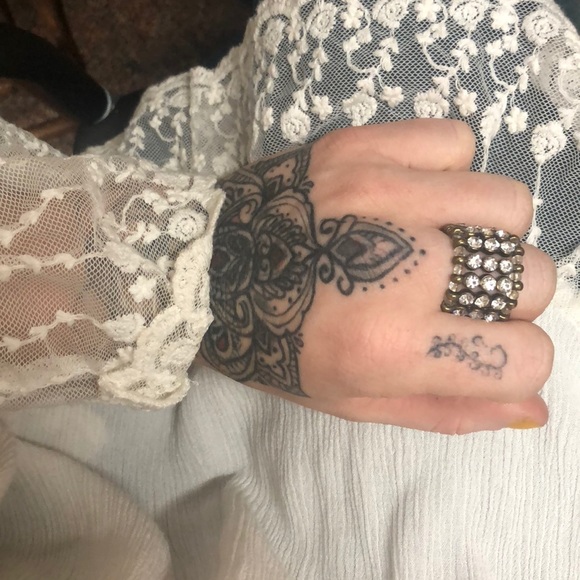 Elastic ring - Picture 2 of 3